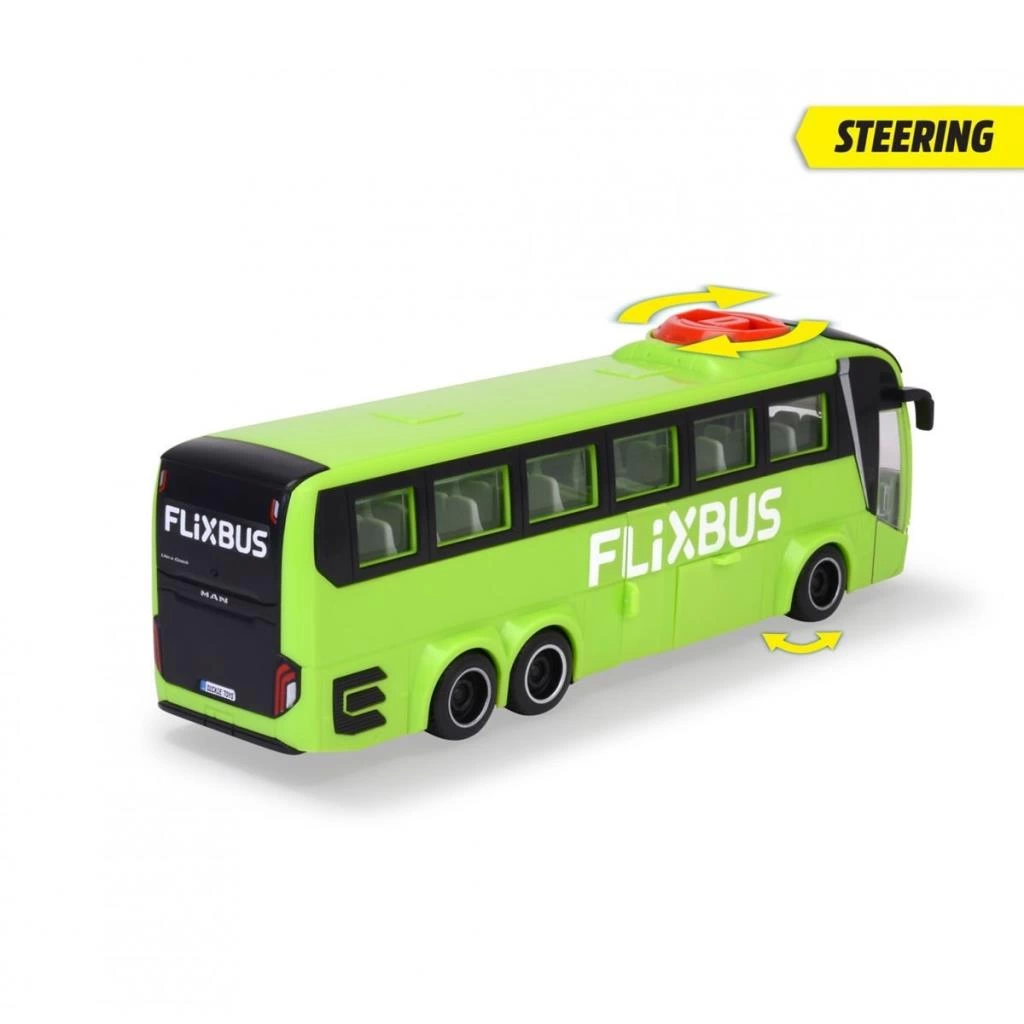 BFS 203744015 MAN LİONS COACH-FLİXBUS BFS 203744015 MAN LİONS COACH-FLİXBUS