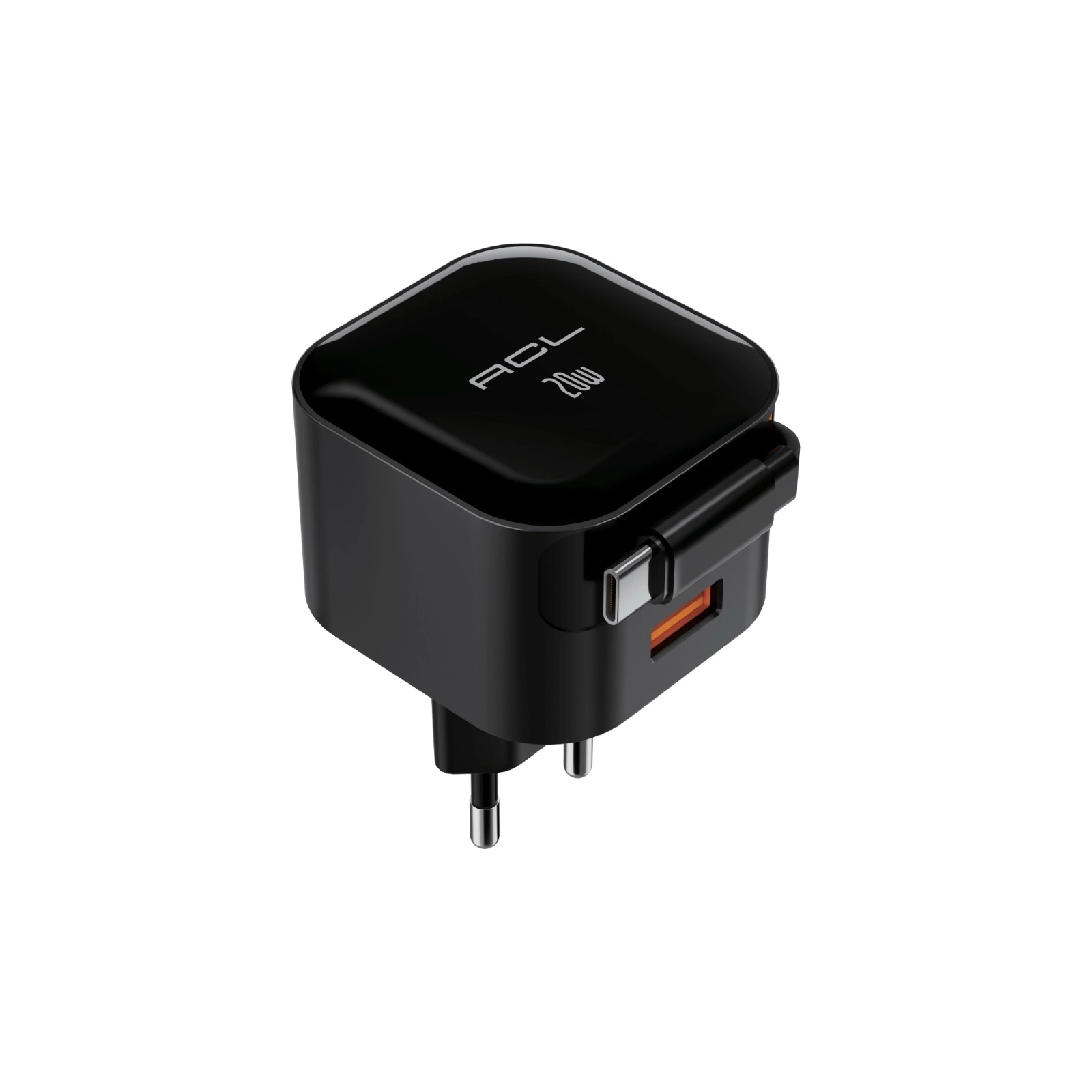 BFS 20w Seyahat Şarj Adaptörü Usb Girişli 3.4a