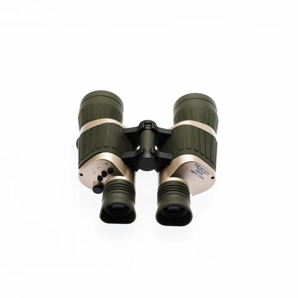 BFS 20x50 Işıklı Perma Focus Otomatik Netleme Telemetre 1000m/56m