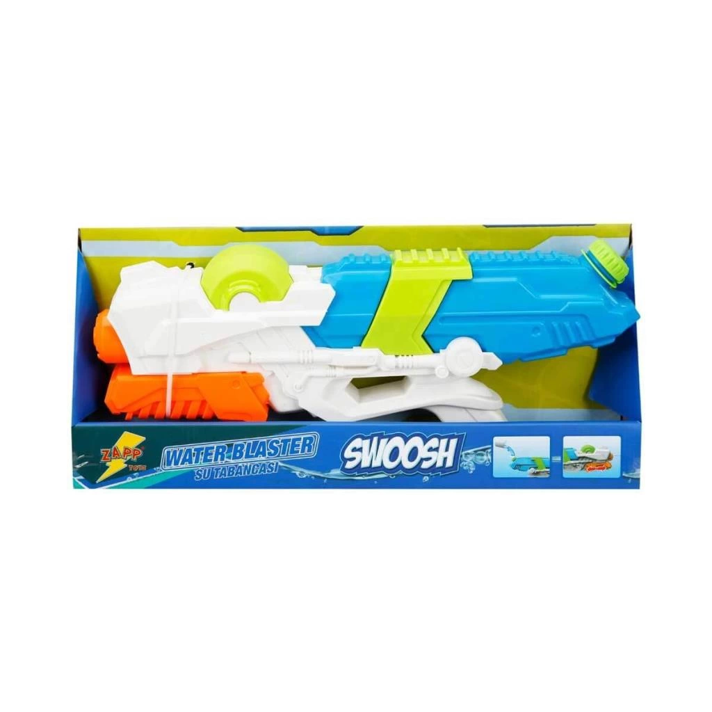 BFS 2126 Zapp Su Tabancası 41,5 cm BFS 2126 Zapp Su Tabancası 41,5 cm