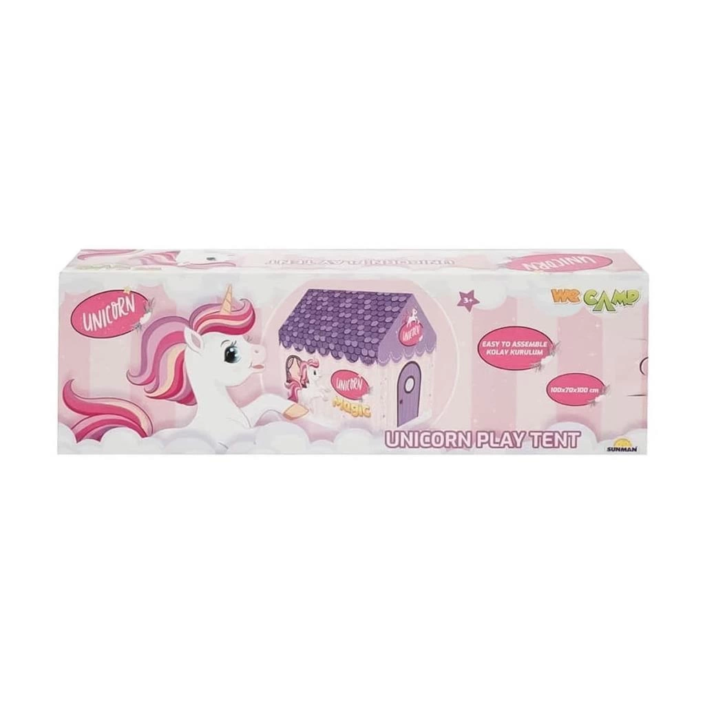 BFS 4848 Unicorn Çadır 100x70x100 cm -Sunman BFS 4848 Unicorn Çadır 100x70x100 cm -Sunman