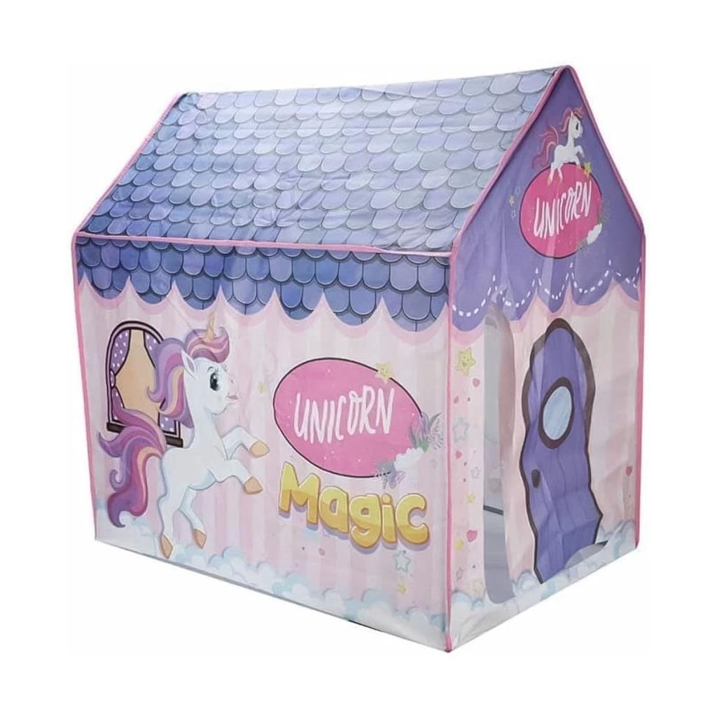 BFS 4848 Unicorn Çadır 100x70x100 cm -Sunman BFS 4848 Unicorn Çadır 100x70x100 cm -Sunman