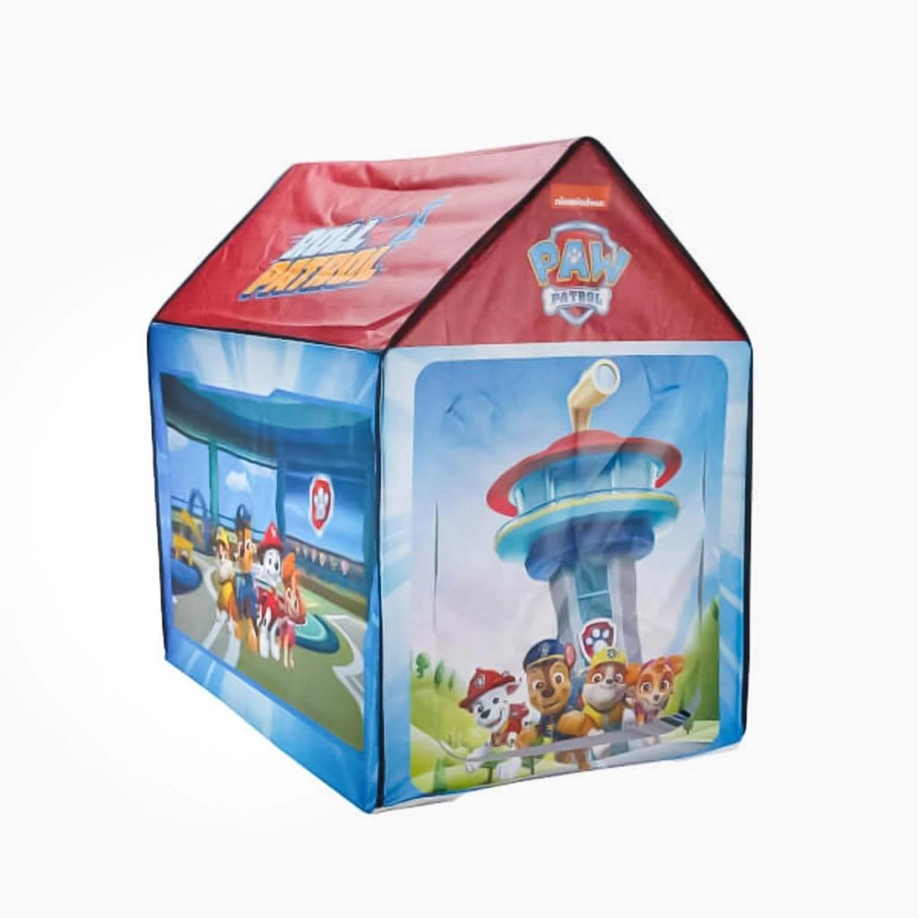 BFS 4849 Paw Patrol Çadır 100X70X100 cm -Sunman BFS 4849 Paw Patrol Çadır 100X70X100 cm -Sunman