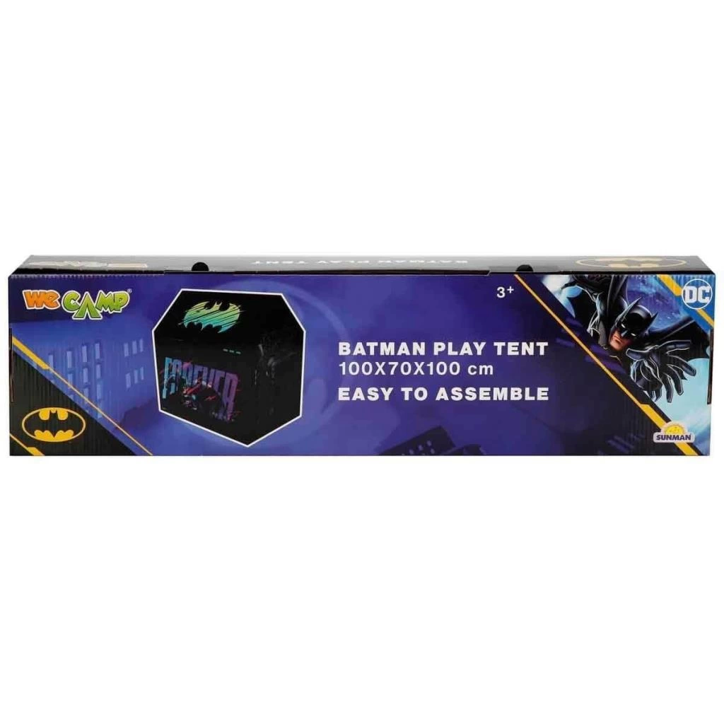 BFS   4850 Çadır Batman 100X70X100 cm -Sunman