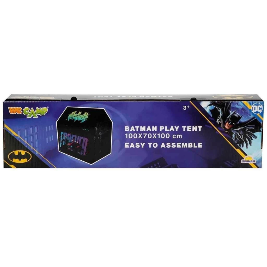 BFS 4850 Çadır Batman 100X70X100 cm -Sunman BFS 4850 Çadır Batman 100X70X100 cm -Sunman