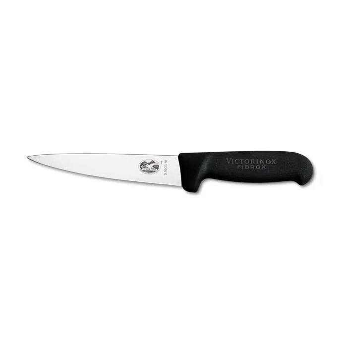 BFS 5 5603 16 Sivri Sıyırma Bıçağı 16 Cm - Fibrox Sap
