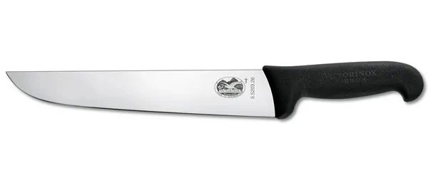 BFS 5 6503 15 Geniş Ağızlı Yüzme Bıçağı 15 Cm - Fibrox Sap