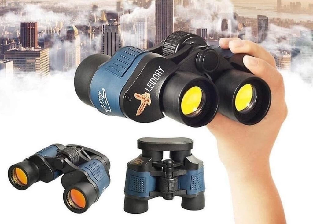 BFS 60x60 Uzun Menzilli El Dürbünü