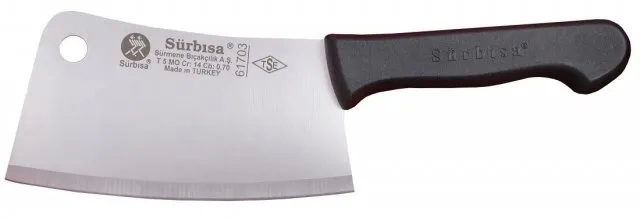 BFS 61703 - Sürmene Et Ve Kurban Satırı 20,5 Cm