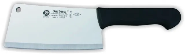BFS 61722 - Sürmene No:2 Doğrama Satırı 20 Cm