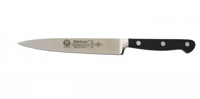 BFS 61902 - Sürmene Sebze Bıçağı 15cm