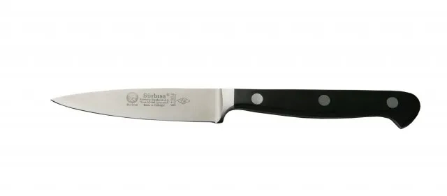 BFS 61904 - Sürmene Sıcak Dövme Sebze Bıçağı 9 Cm