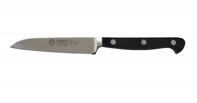 BFS 61905 - Sürmene Sıcak Dövme Sebze Bıçağı 9 Cm
