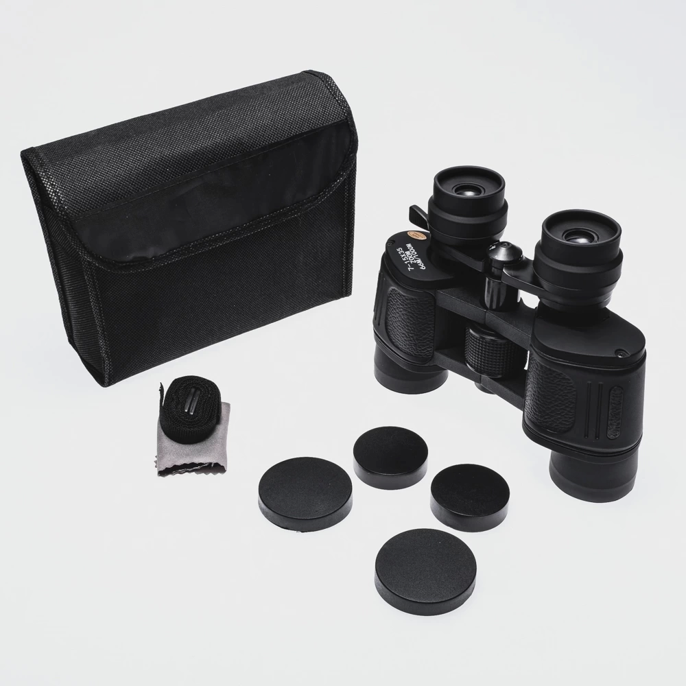 BFS 715x35  Zoom Dps I Zoomlu Süper Kaliteli Dürbün