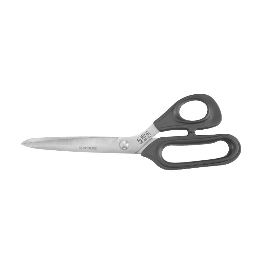BFS 8210 Rb Jilet Ağız Kot / Terzi Makası No: 8 İnç / 20,32 Cm - Paslanmaz Çelik