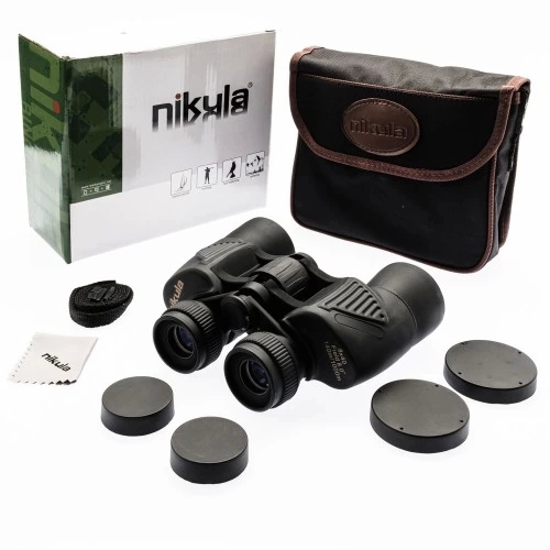 BFS 8x40  Süper Mercek Kaliteli Avcılık Dürbünü