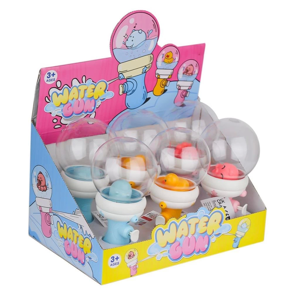 BFS 960A Hayvanlı Su Tabancası -Birliktoys BFS 960A Hayvanlı Su Tabancası -Birliktoys