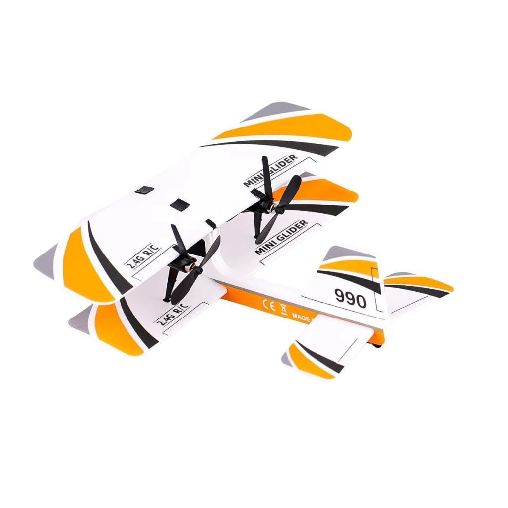 BFS 990 Kumandalı Mini Glider BFS 990 Kumandalı Mini Glider