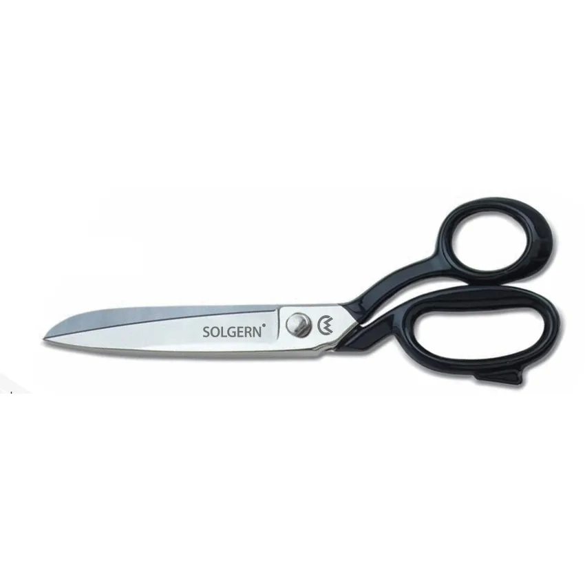 BFS A421-12 Terzi Makası No: 12 İnç / 30,48 Cm - Nikel Kaplama
