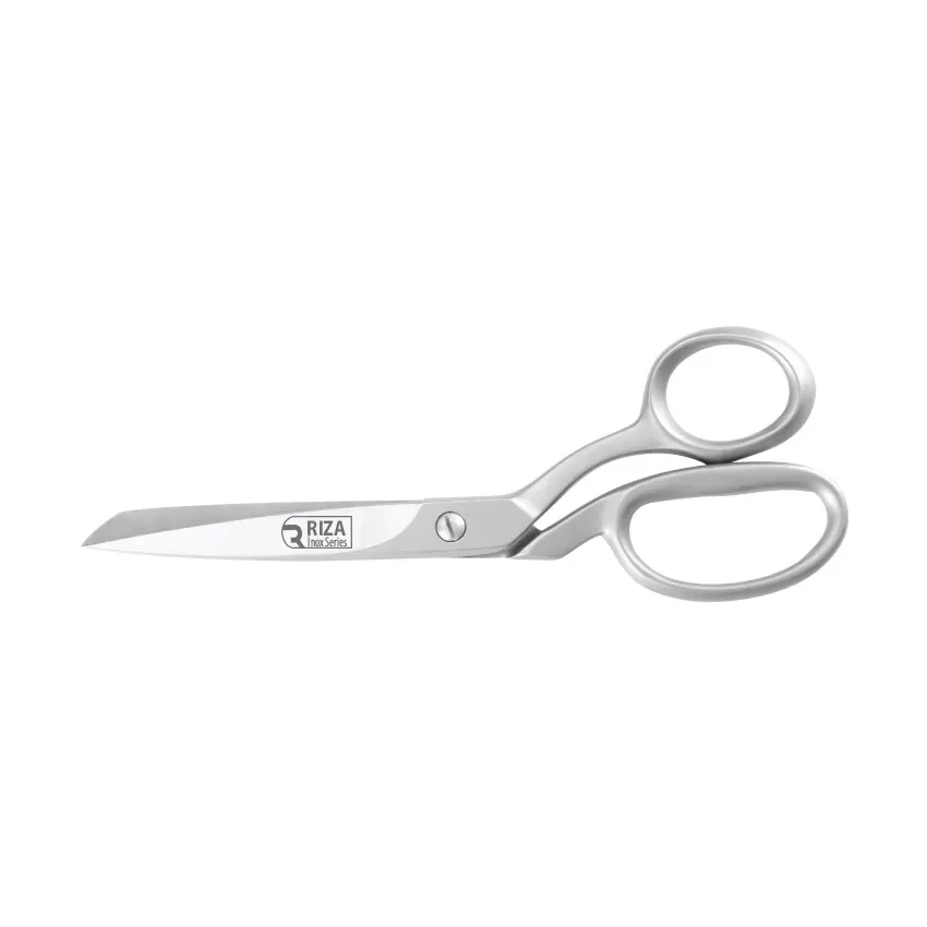 BFS A8750-9 Tekstil / Yatık Regula Makası No: 9 İnç / 22,86 Cm - Paslanmaz Çelik