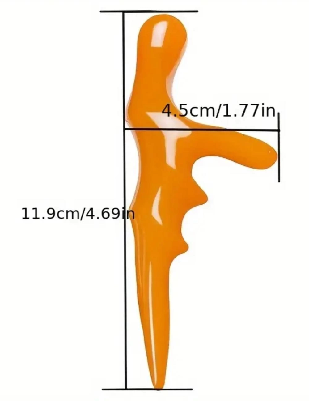BFS Akupunktur Masaj Aleti Nrd 597 *