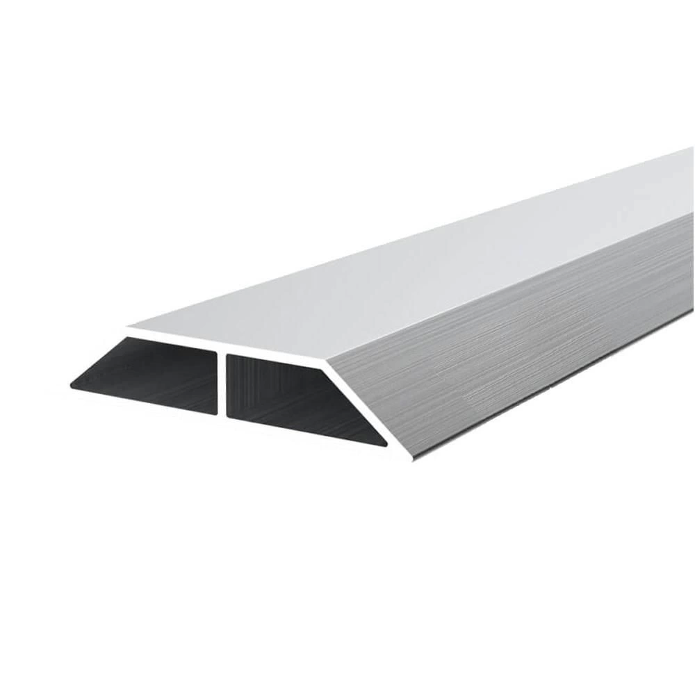 BFS Ano Çıtası Destekli 7 mm 3 Metre (10 Boy) BFS Ano Çıtası Destekli 7 mm 3 Metre (10 Boy)