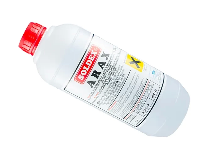 BFS Arax Flux 5 Lt - Özel Lehim Suları