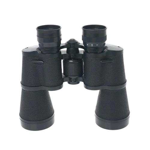 BFS Baigish 7x50 El Dürbünü 1000m/76m – Rus Malı – Üstün Kalite