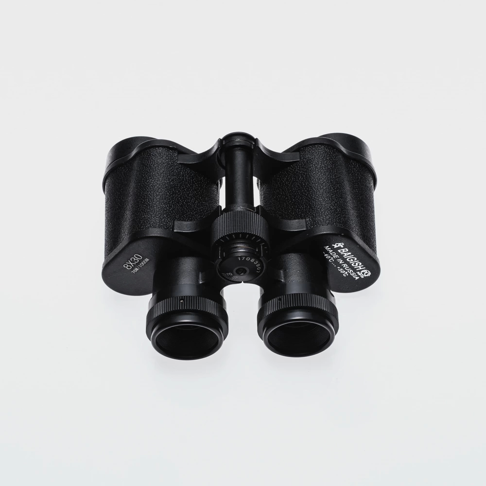BFS Baigish 8x30 Tümmetal Orjınal Rus Dürbün76m/1000m, Askeri Model Süper Kalite BFS Baigish 8x30 Tümmetal Orjınal Rus Dürbün76m/1000m, Askeri Model Süper Kalite