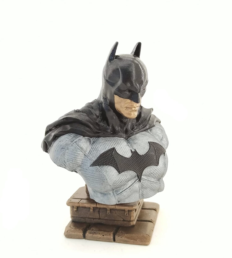 BFS Batman Büst 130