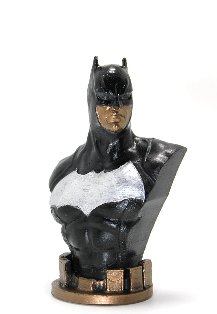 BFS Batman Büst 163