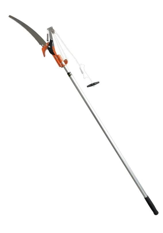 BFS Bay-Tec MK4570 Uzatmalı Tepe Makası
