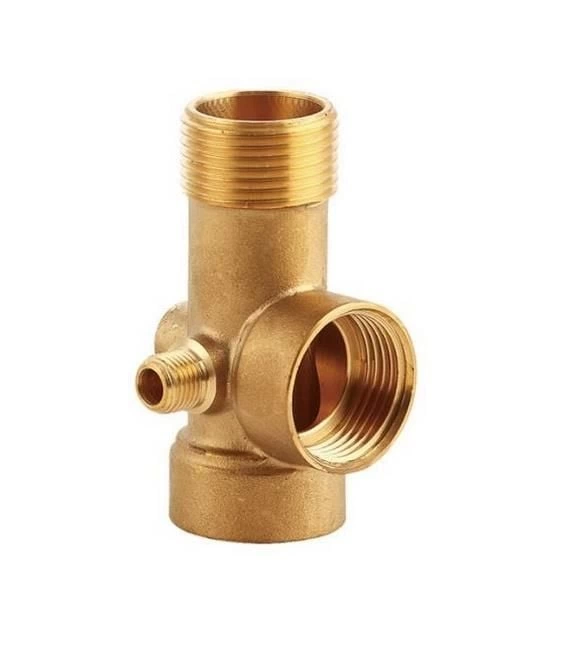 BFS Beş Yollu Sarı Rekor 3x1x2 1/4