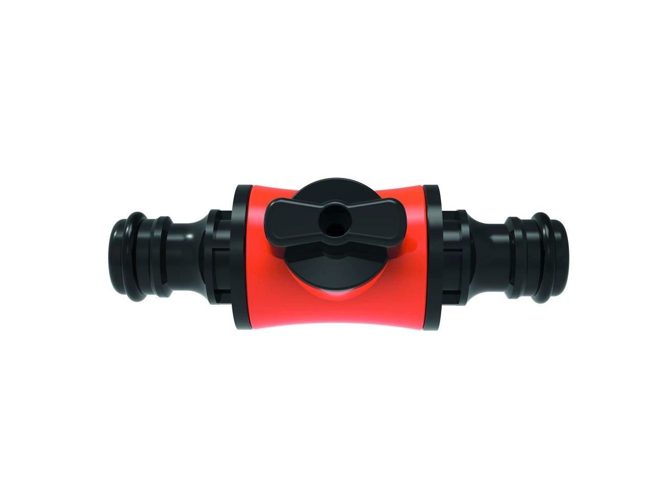 BFS BH3039 Vanalı Hortum Ekleme Adaptörü