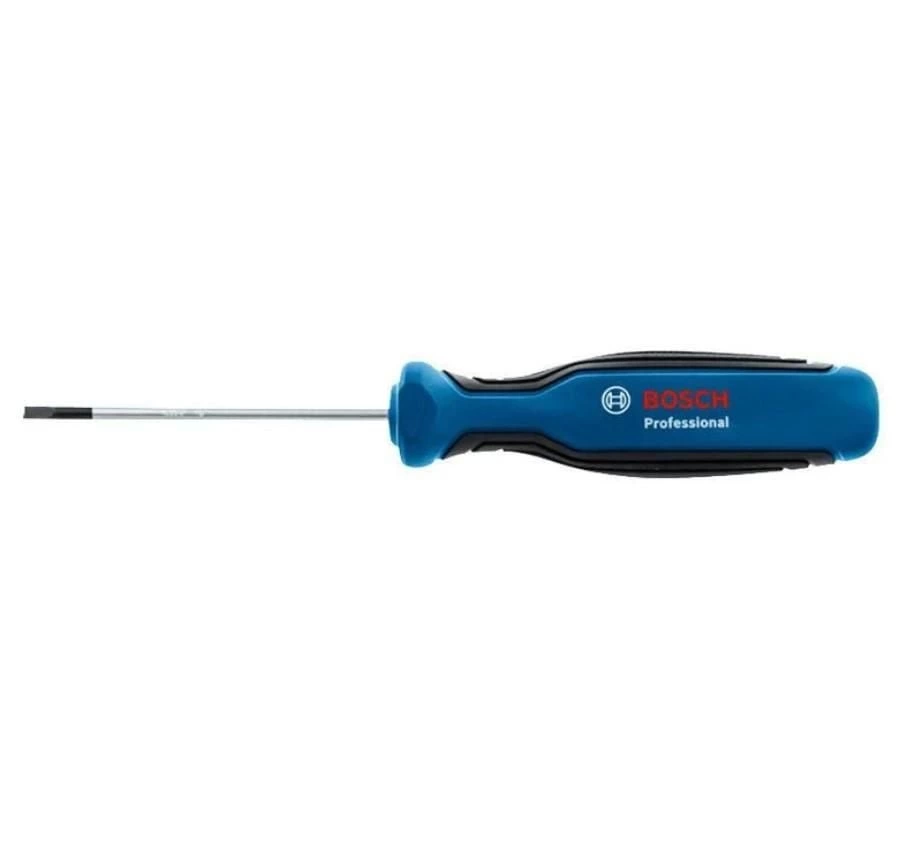 BFS Bosch 5,5X100 Düz Tornavida