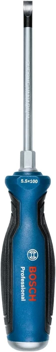 BFS Bosch 5,5X100 Düz Tornavida