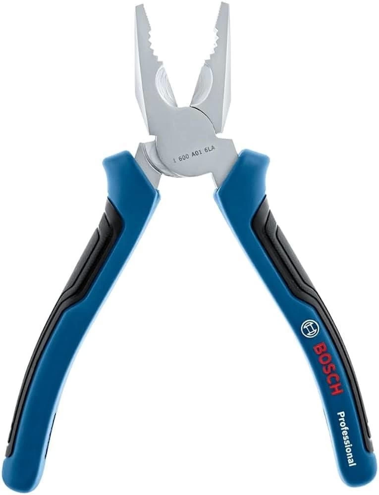 BFS Bosch Profesyonel Pense 180 mm