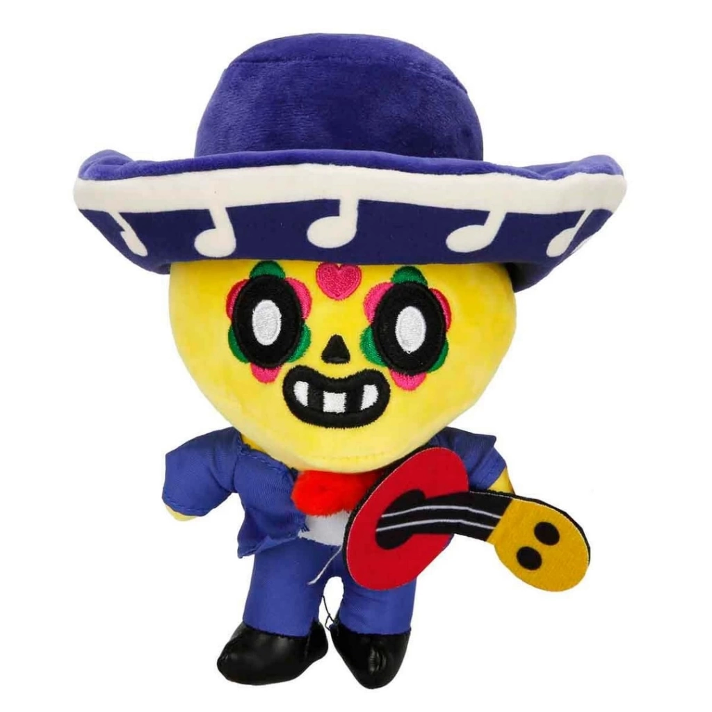 BFS Brawl Stars Peluş 20 cm BFS Brawl Stars Peluş 20 cm