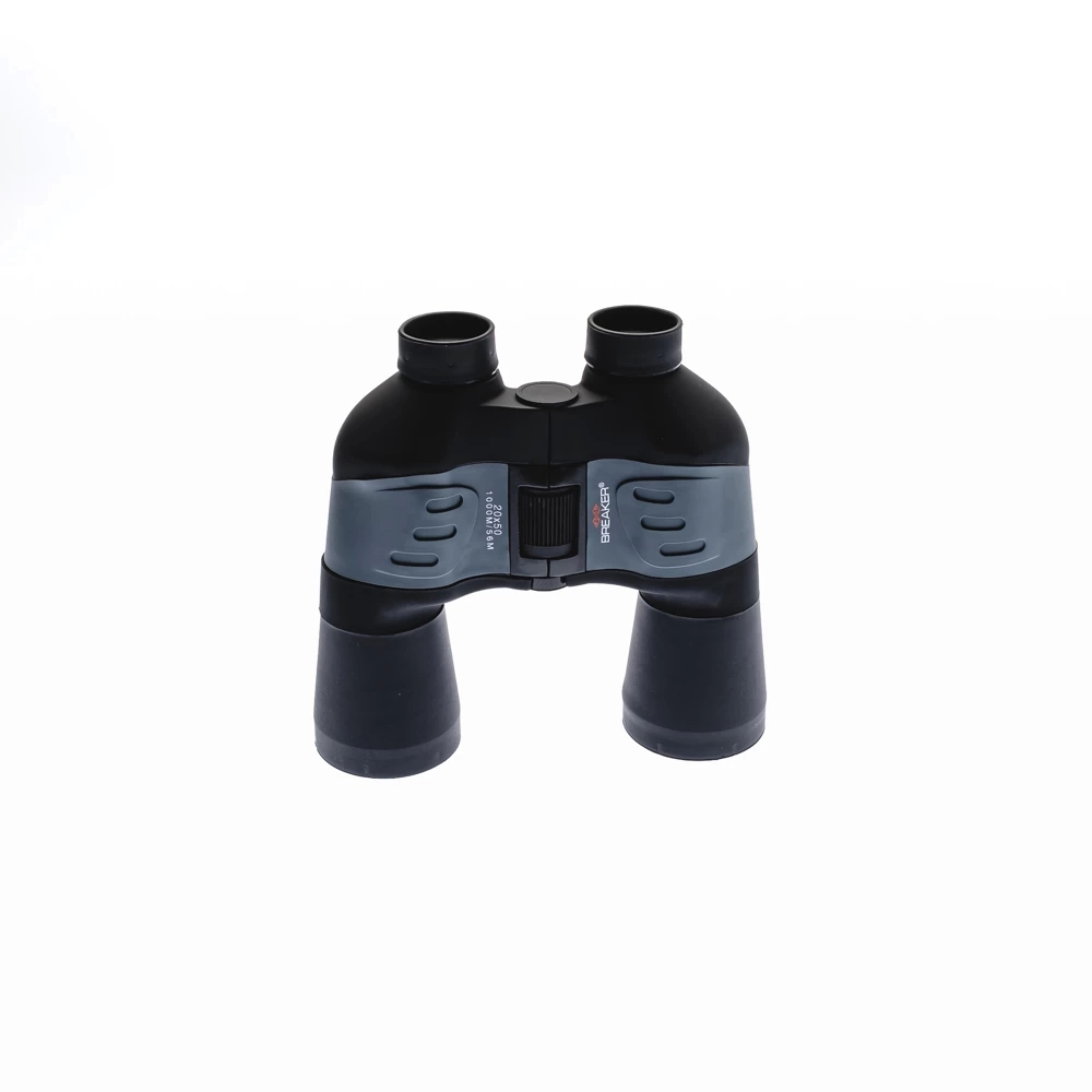 BFS Breaker 20×50 Ct Profesyonel El Dürbünü – 1000m/56m – Gri