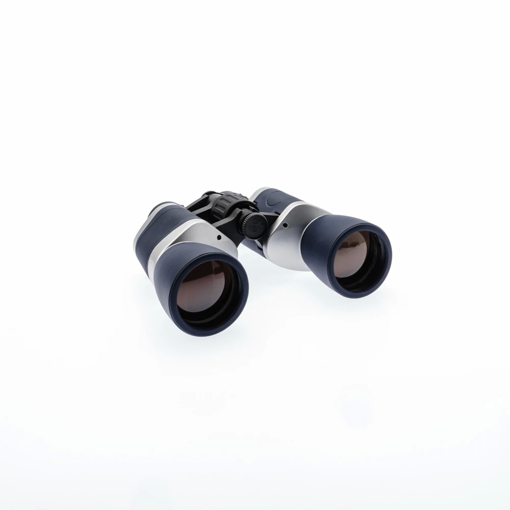 BFS Breaker 20×50 Güneş Filtreli Profesyonel El Dürbünü 1000m/56m – Mavi