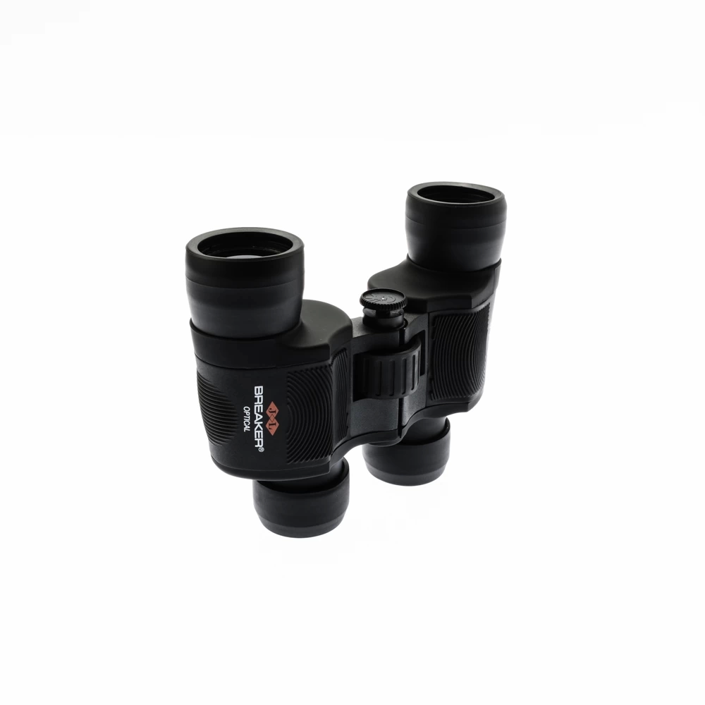 BFS Breaker 8x40 Wd2 Çift Göz Ayarlı Profesyonel Dürbün 1000m/56m