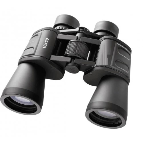 BFS Breakser Hunter 10x50 Yüksek Kaliteli Büyük Göz Mercekli Dürbün