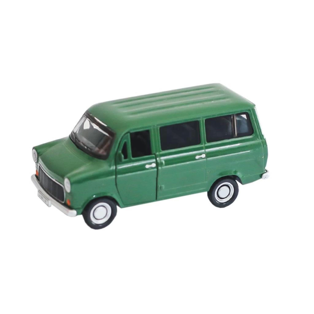 BFS BRL17F Metal Çek Bırak Ford Minibüs Havalı Korna -Birliktoys BFS BRL17F Metal Çek Bırak Ford Minibüs Havalı Korna -Birliktoys