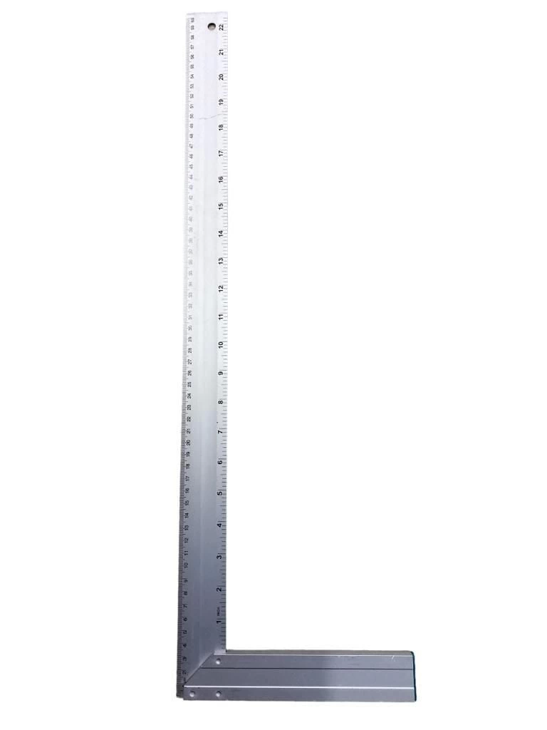 BFS BTS 12281 Alüminyum Gönye 60 cm