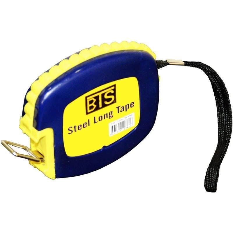 BFS Bts 12363 Şerit Metre 30 Metre 12,5 mm BFS Bts 12363 Şerit Metre 30 Metre 12,5 mm