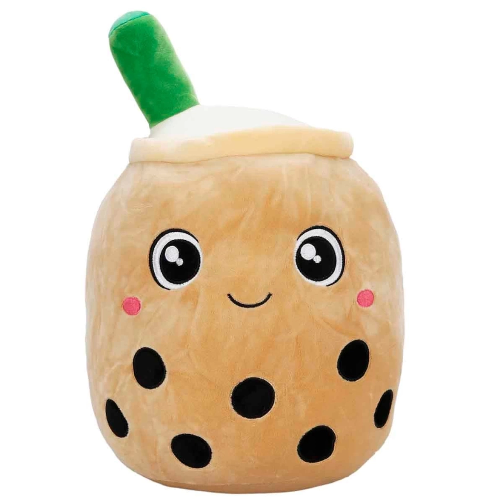 BFS Bubble Tea Peluş 35 cm BFS Bubble Tea Peluş 35 cm