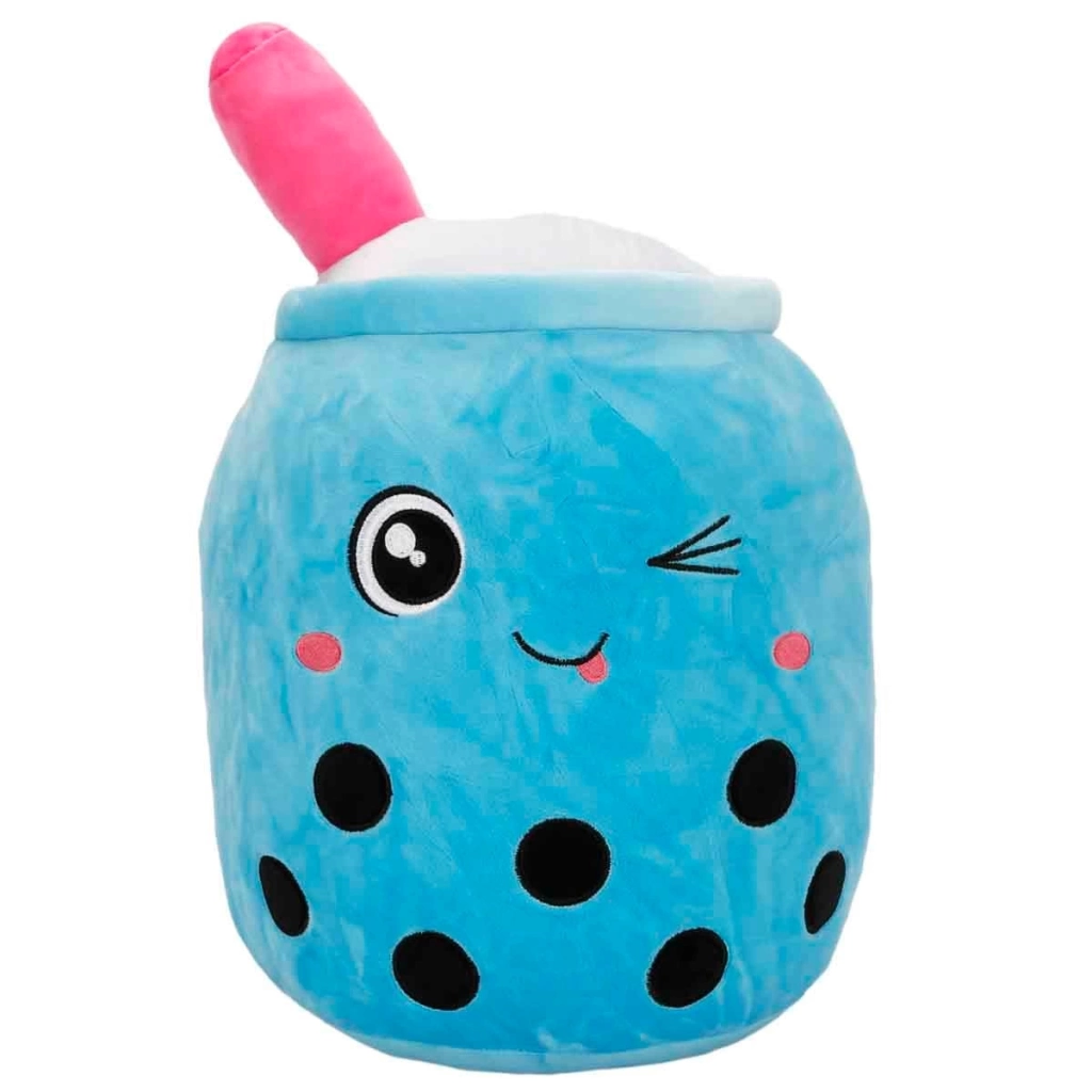 BFS Bubble Tea Peluş 35 cm BFS Bubble Tea Peluş 35 cm