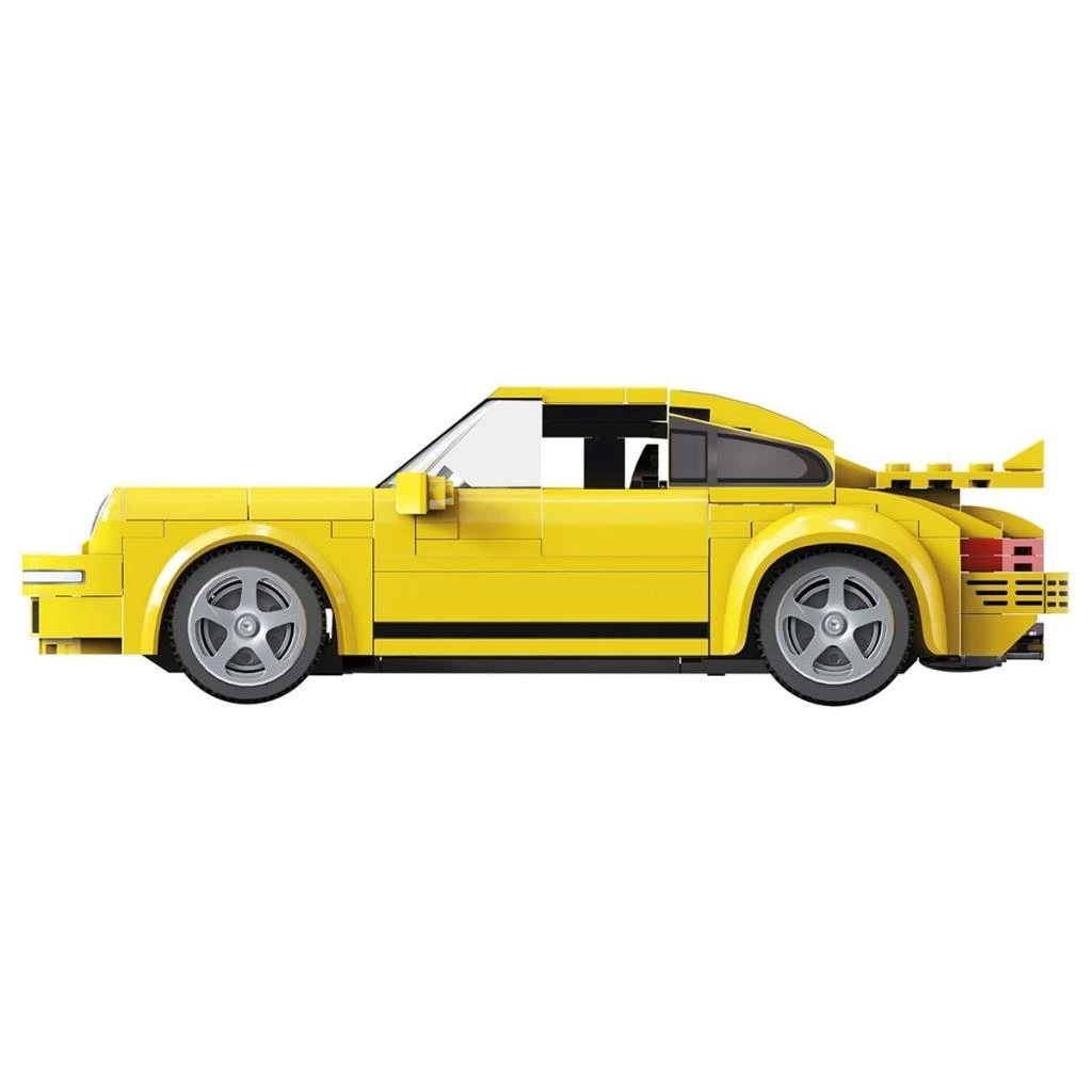 BFS C51079W Cada RUF CTR 2017 Yellowbird Blok Seti 222 Parça -Vagon life BFS C51079W Cada RUF CTR 2017 Yellowbird Blok Seti 222 Parça -Vagon life