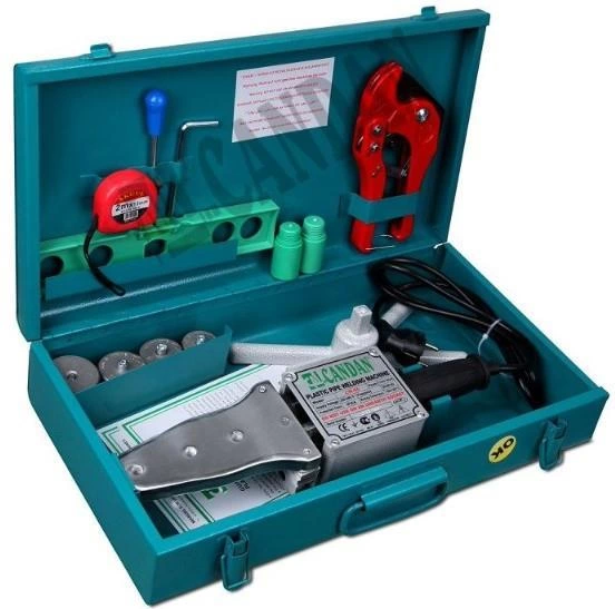 BFS Candan CM 06 PPRC Boru Kaynak Makinesi