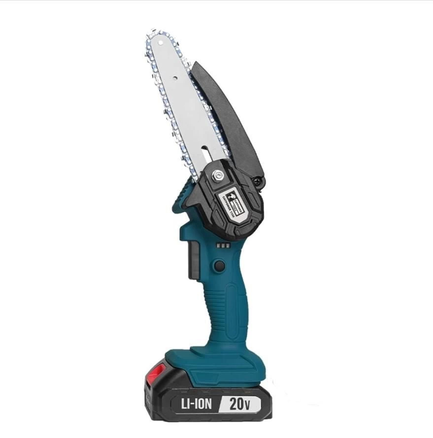 BFS Cat Power 1330 Akülü Dal Kesme 15 cm Pala